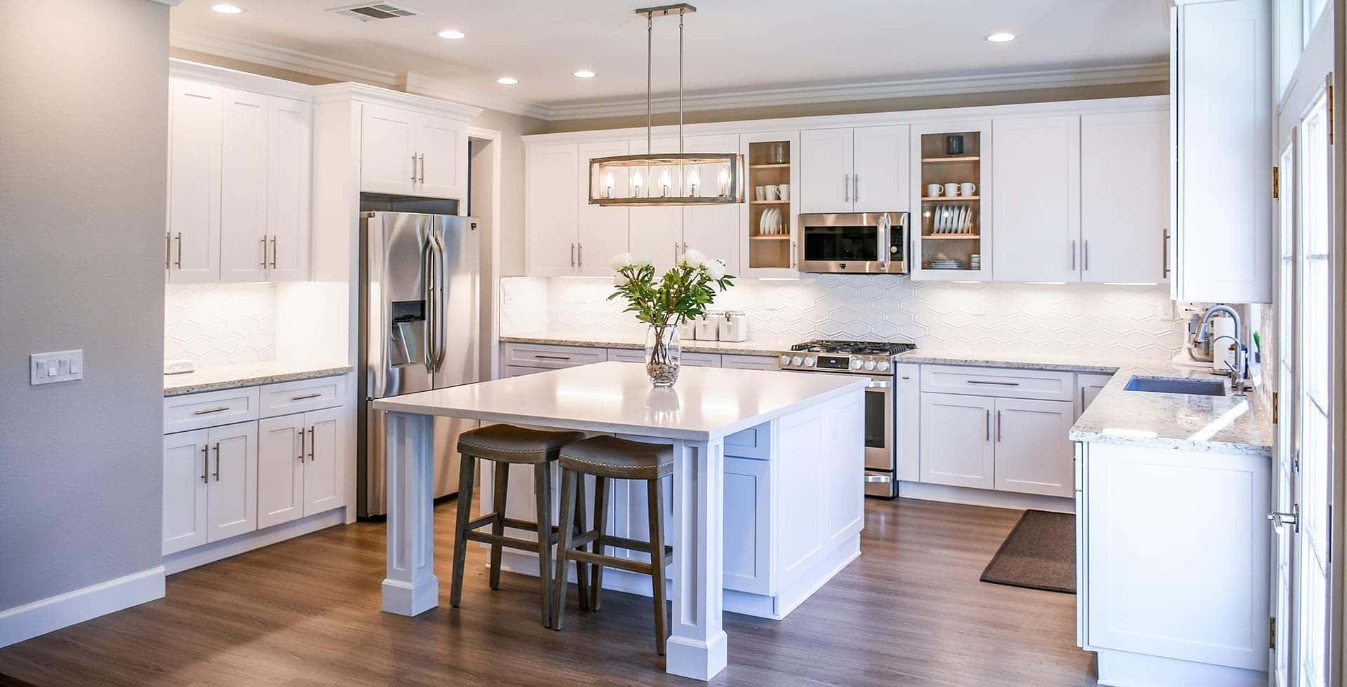 Kitchen Set